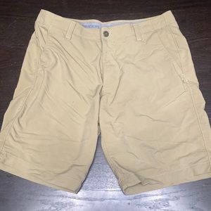 Under Armour Golf Shorts Size 36